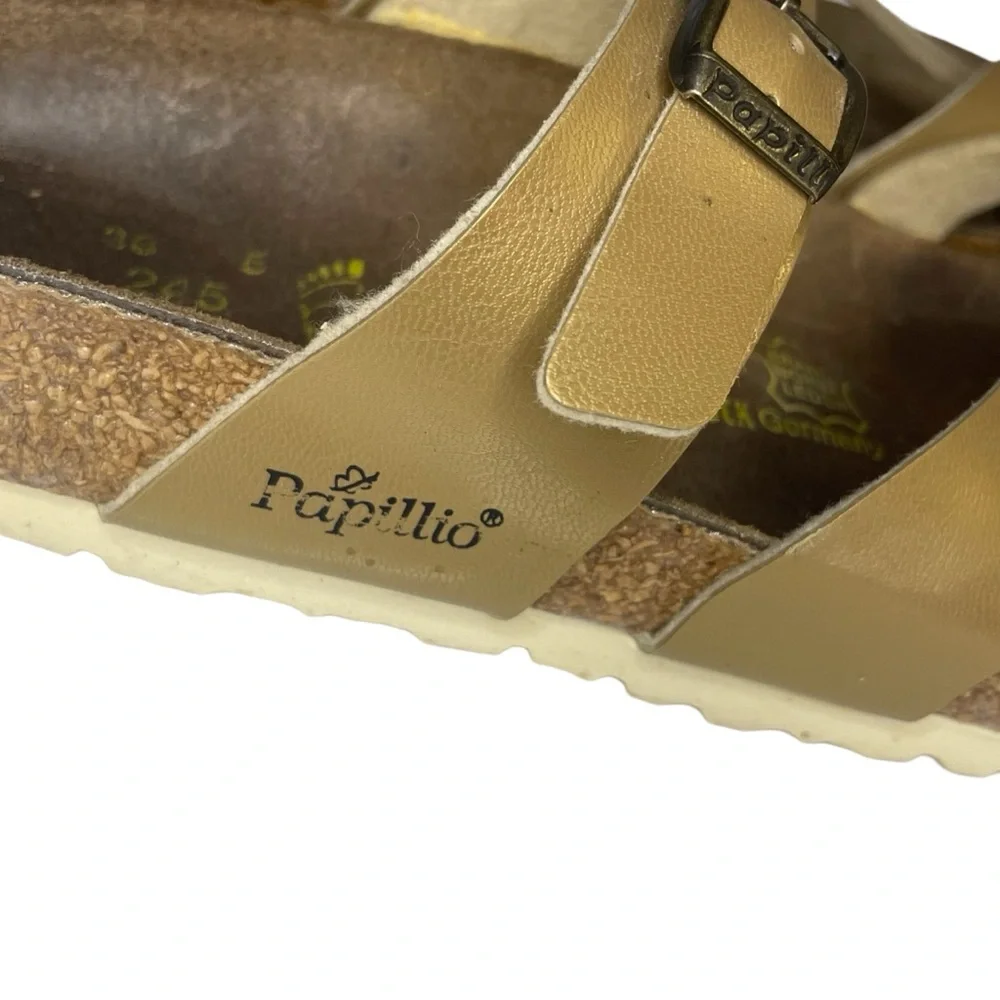 Papillio Birkenstock Sandals